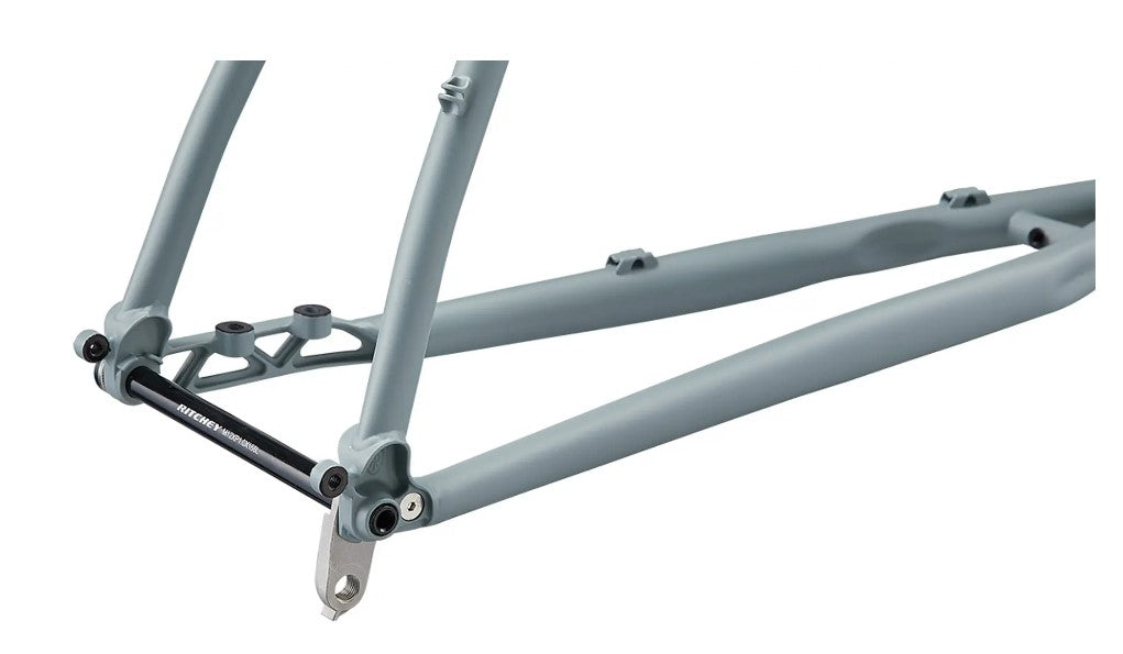 Kit cadre Ritchey Outback - Granite & Snow