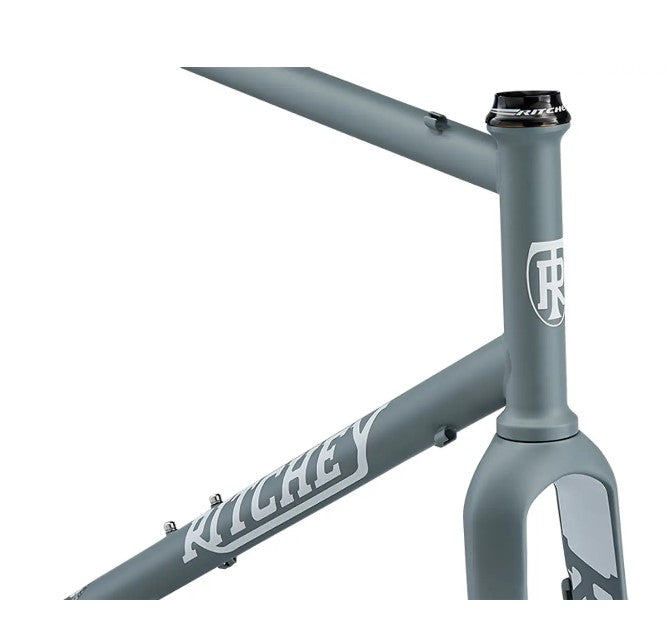 Kit cadre Ritchey Outback - Granite & Snow