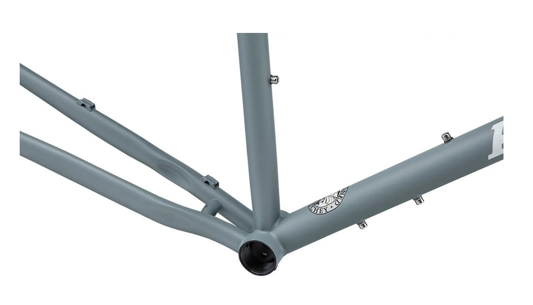 Kit cadre Ritchey Outback - Granite & Snow