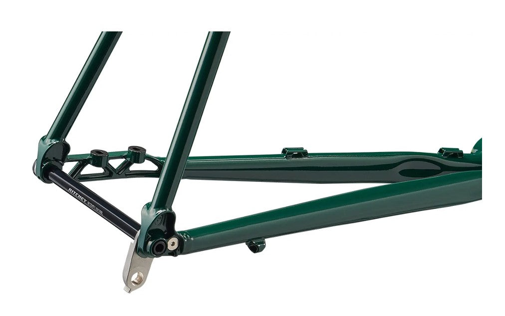 Kit cadre Route Ritchey Road Logic Disc