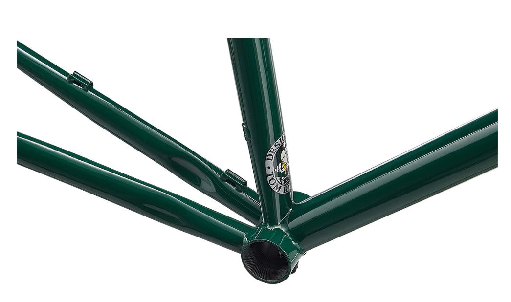 Kit cadre Route Ritchey Road Logic Disc