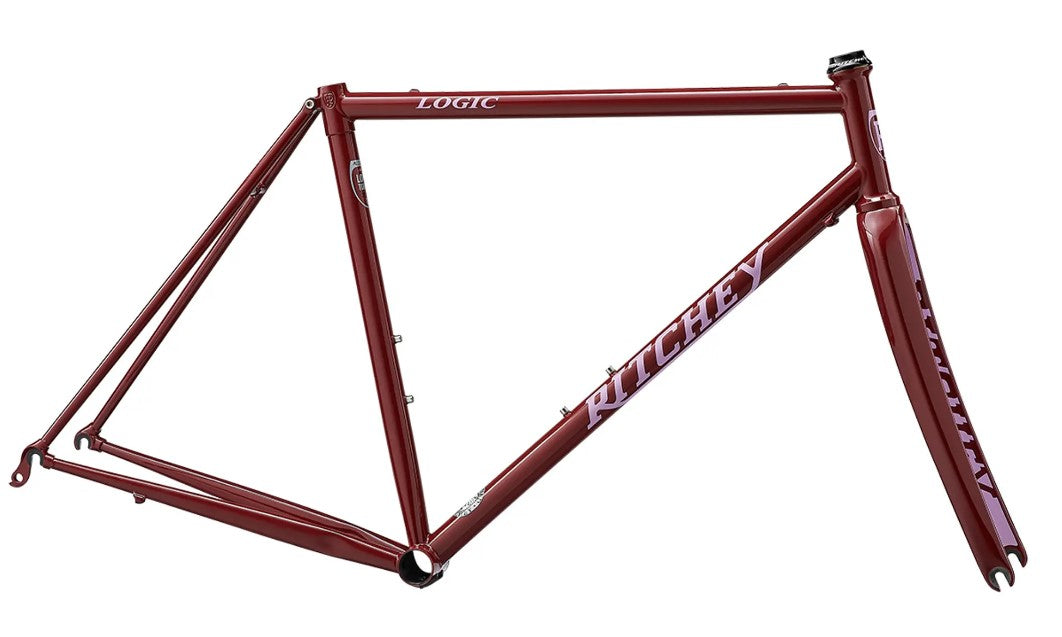 Kit cadre gravel acier online