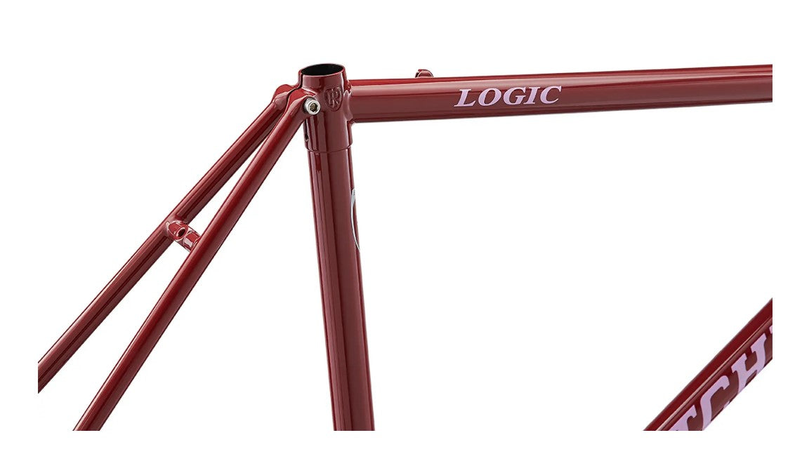 Kit Cadre Ritchey Road Logic
