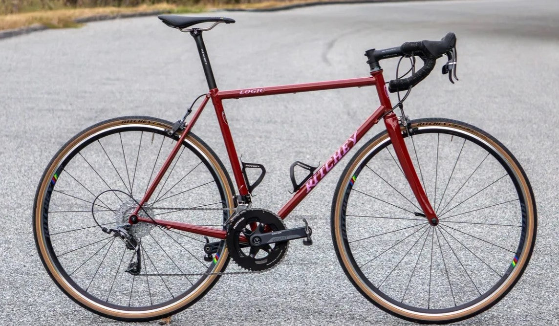 Kit Cadre Ritchey Road Logic