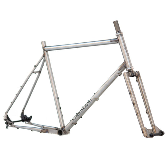 Kit cadre Stridsland Beachcomber - Steel