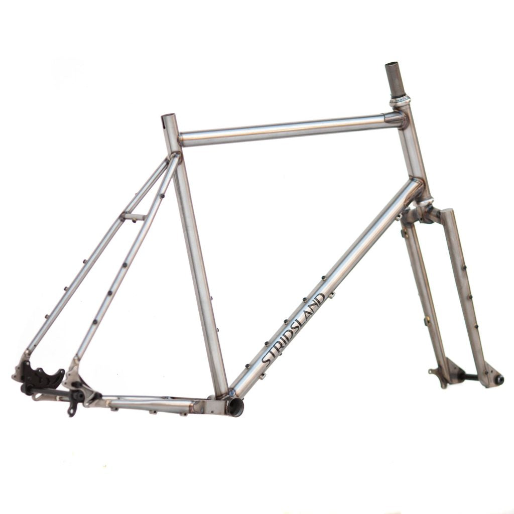 Kit cadre Stridsland Beachcomber - Steel