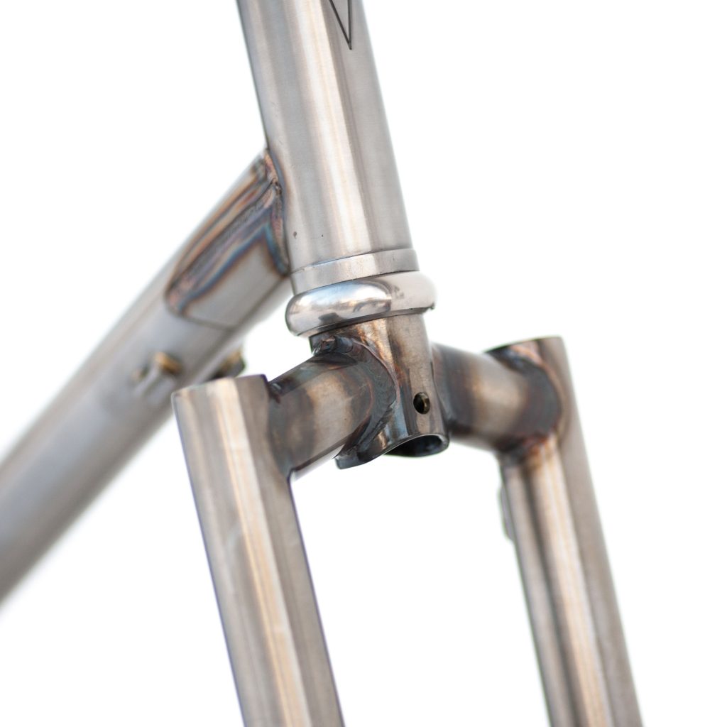 Kit cadre Stridsland Beachcomber - Steel