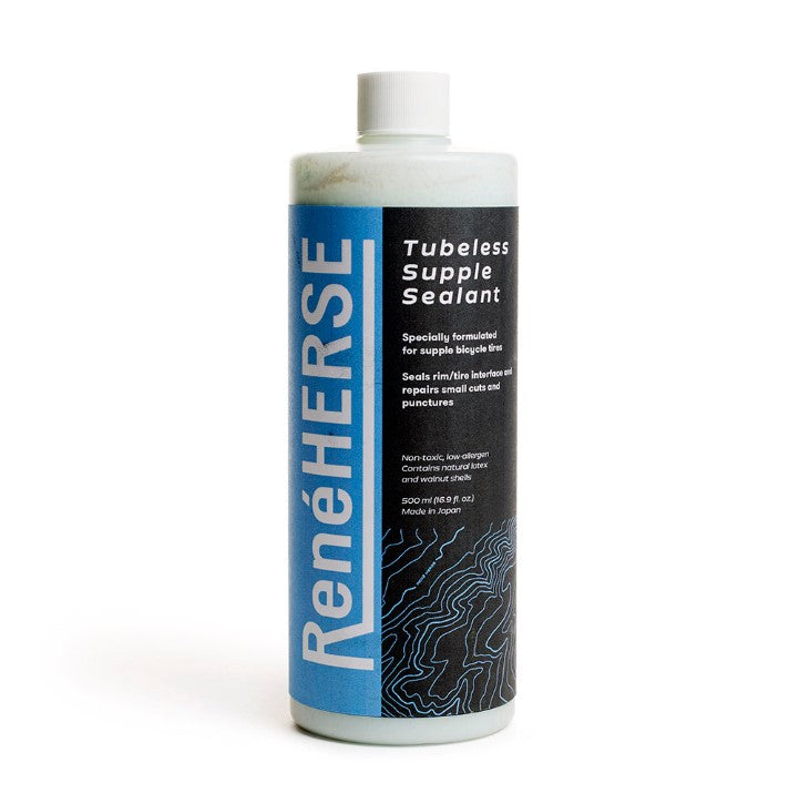 Liquide préventif René Herse Supple Sealant