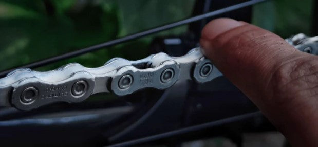Lubrifiant Silca Super Secret Chain Coating