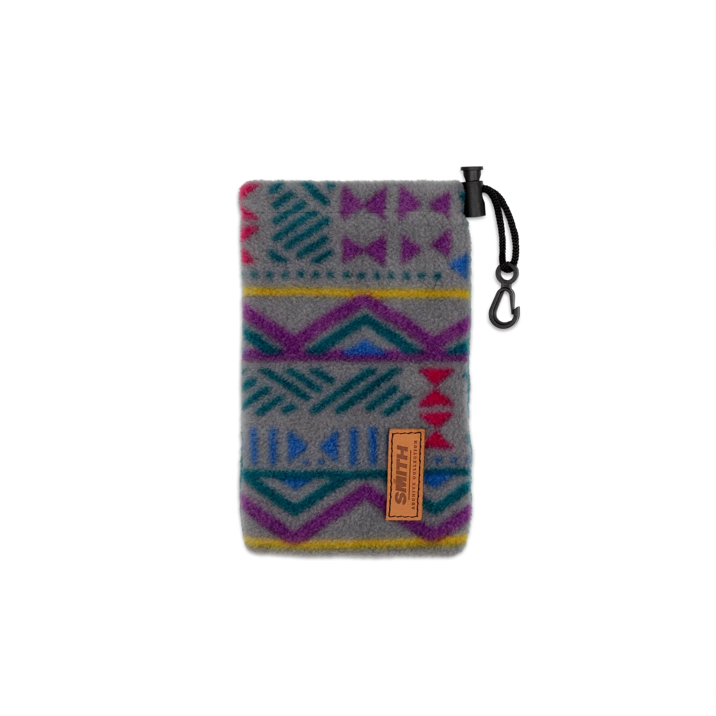 Lunettes Smith Ultralite - Matte Tortoise