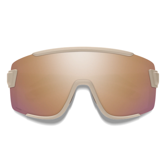 Lunettes Smith Wildcat Matte Summit