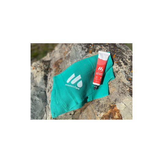 Tube de graisse lubrifiante haute performance vélo mountainFLOW - 113G