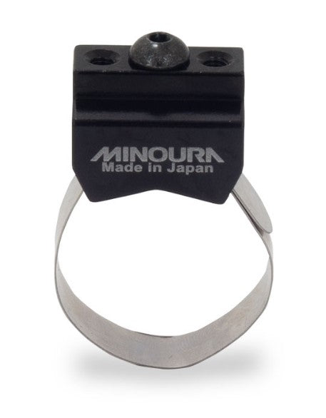 Œillet amovible MINOURA EBW-2235 WIDE