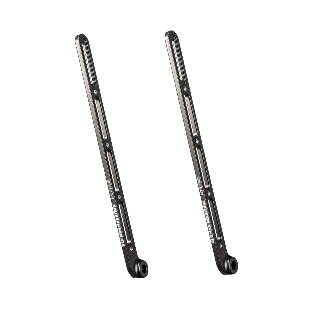Porte bagages Old Man Moutain Axle Pack