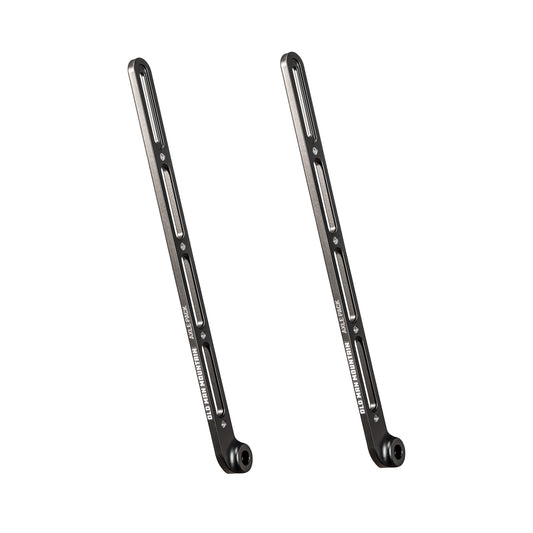 Porte bagages Old Man Moutain Axle Pack