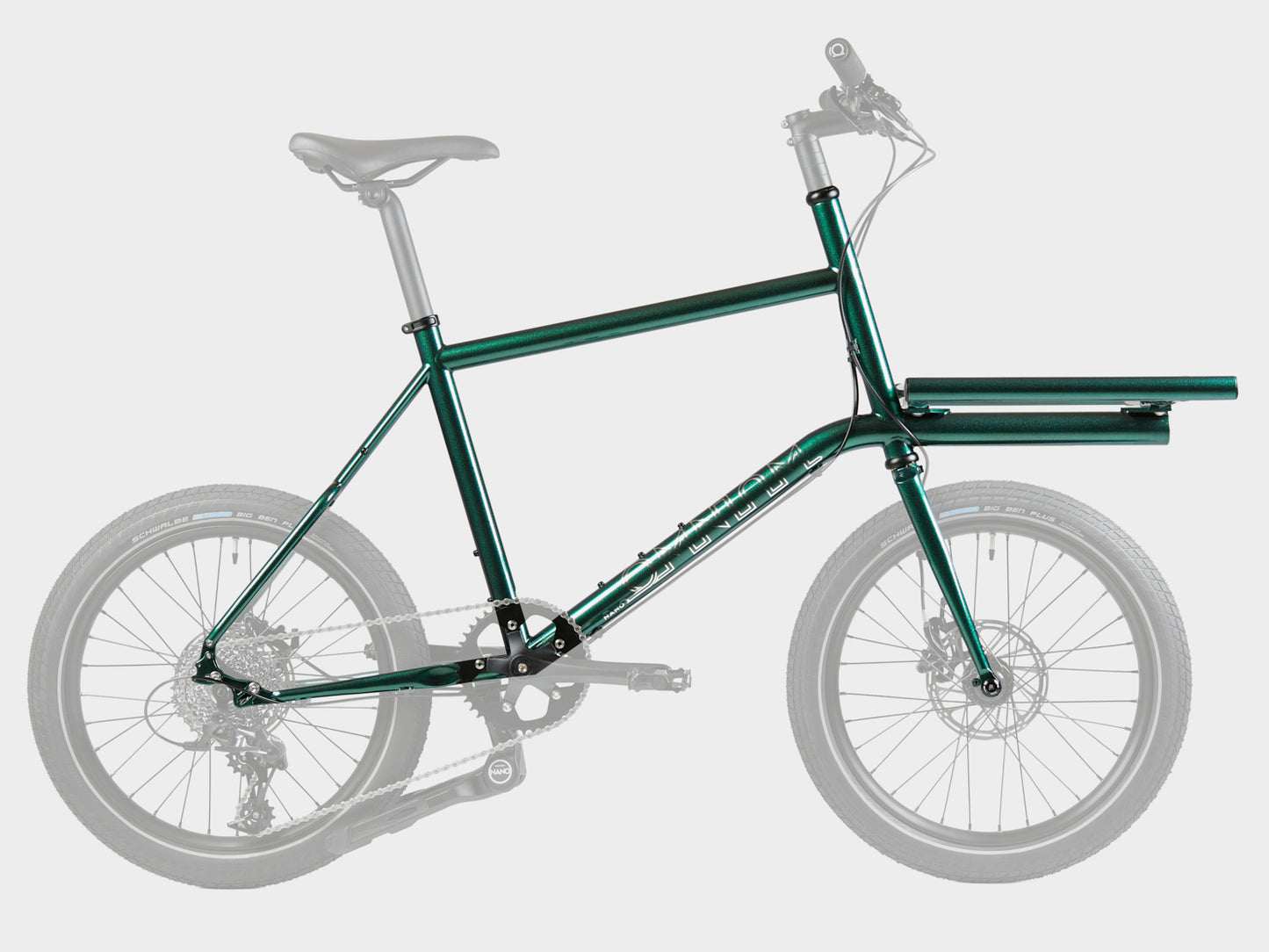 Kit cadre Omnium Nano