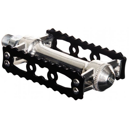 Pédales MKS Sylvan Touring - Noir