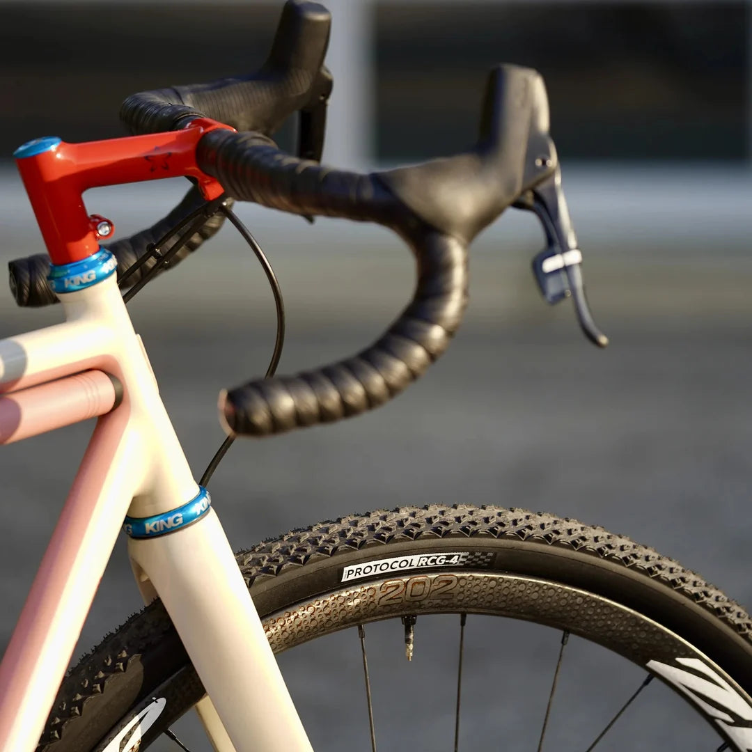 Pneu gravel Silca Protocol RCG-4