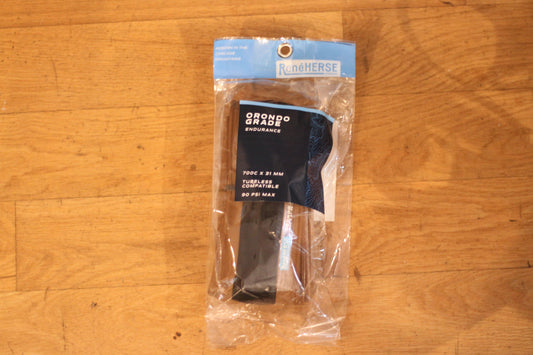 Pneu René Herse Orondo Grade 700x31C Carcasse Endurance