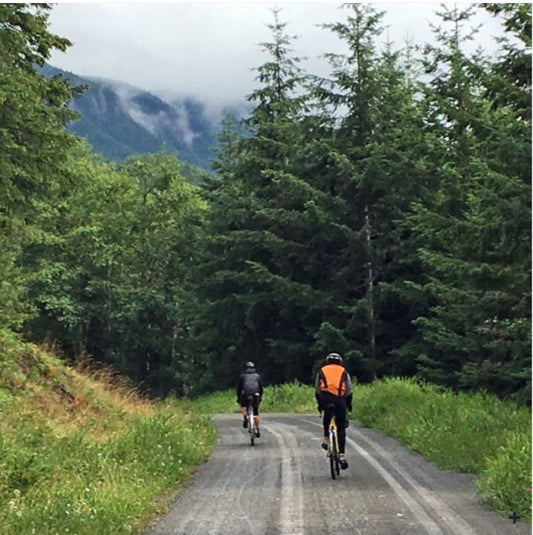 Pneu René Herse Bon Jon Pass 700x35c Carcasse Endurance