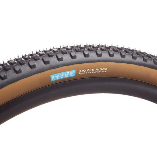 Pneu René Herse Oracle Ridge 700x48C Carcasse Endurance