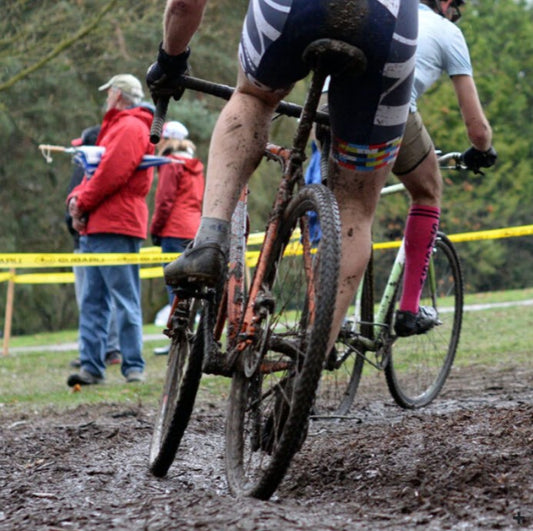 Pneu René Herse Steilacoom 700x38c Carcasse Endurance