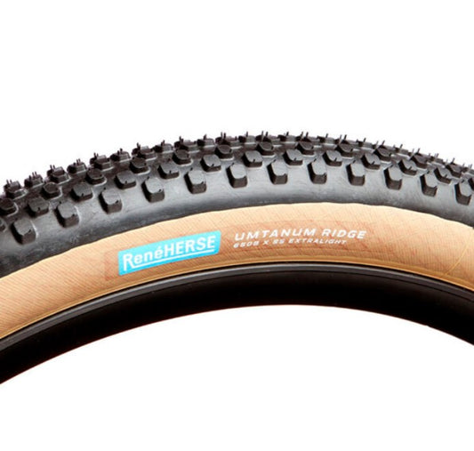 Pneu René Herse Umtanum Ridge 650x55b Carcasse Standard