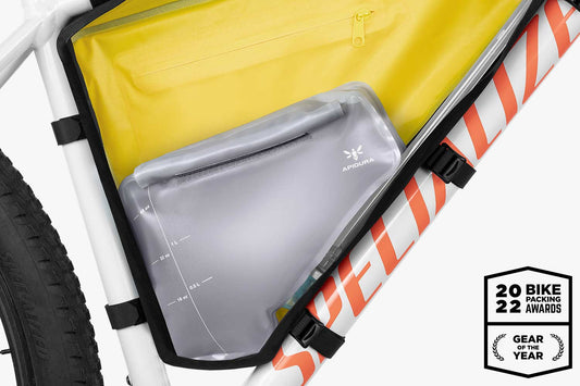 Poche à eau Apidura Frame Pack Hydration Bladder (1.5l)