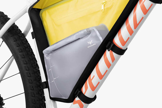 Poche à eau Apidura Frame Pack Hydration Bladder (1.5l)