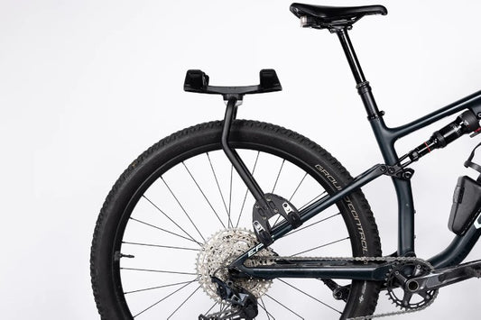 Porte-bagage arrière Aeroe Spider Rack