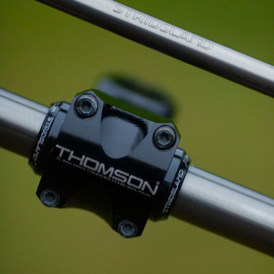 Réducteur Stridsland Handlebar Shim