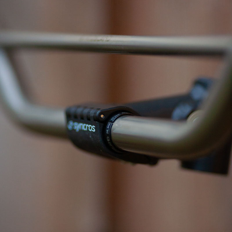 Réducteur Stridsland Handlebar Shim