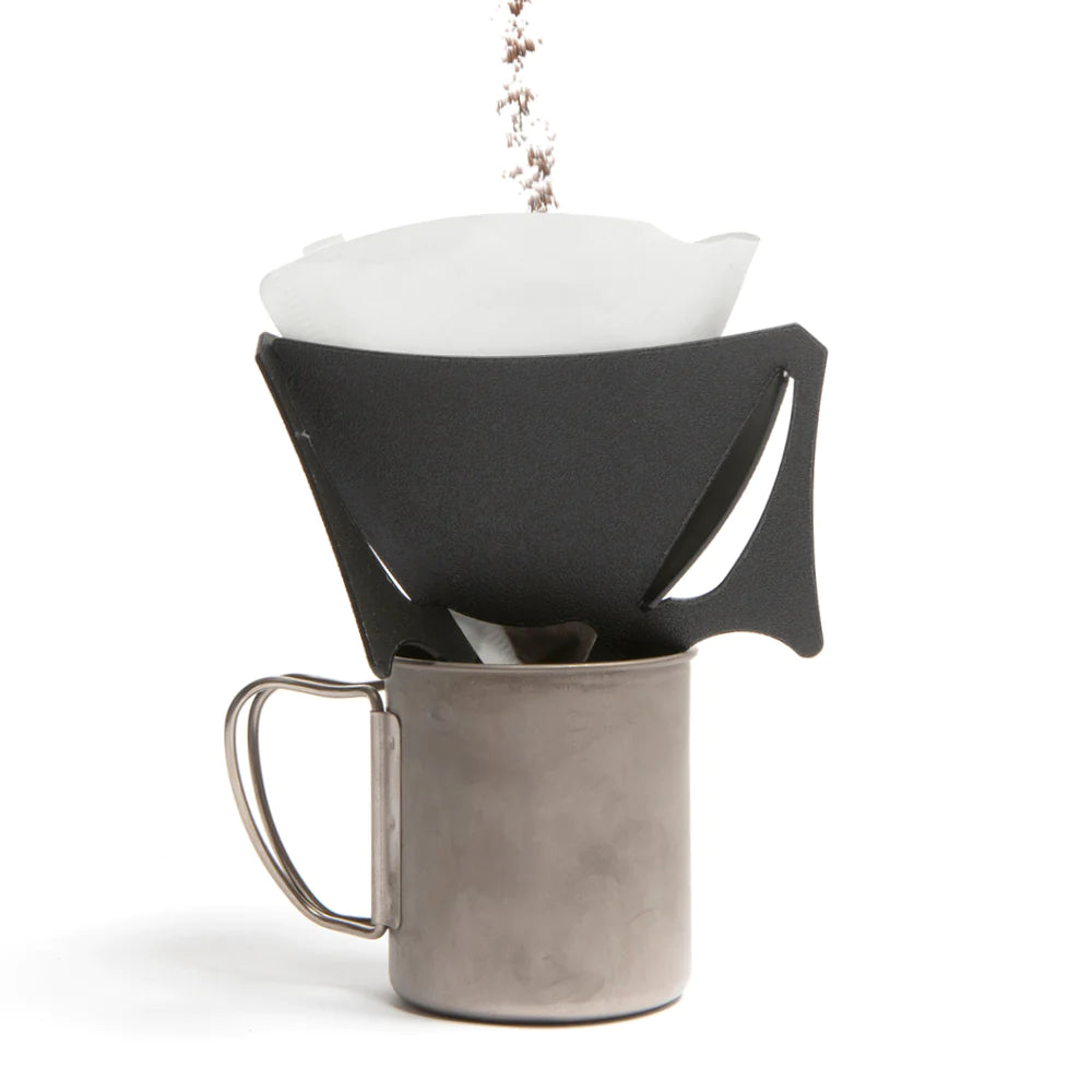 Coffee Dripper Restrap