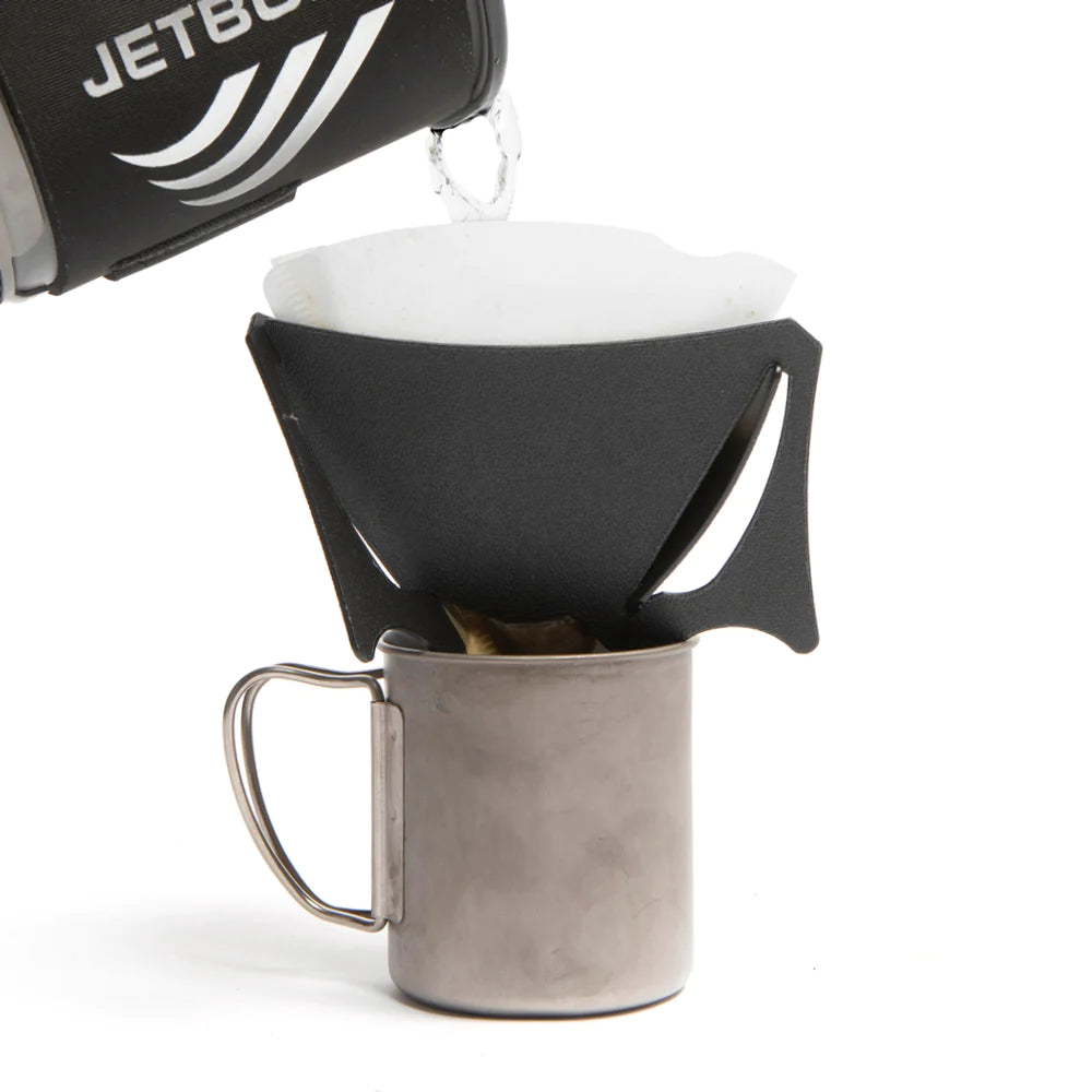 Coffee Dripper Restrap