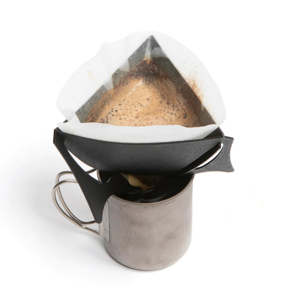 Coffee Dripper Restrap