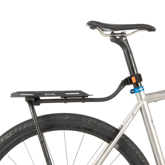Support de porte-bagages arrière Restrap Switch Rack Cage