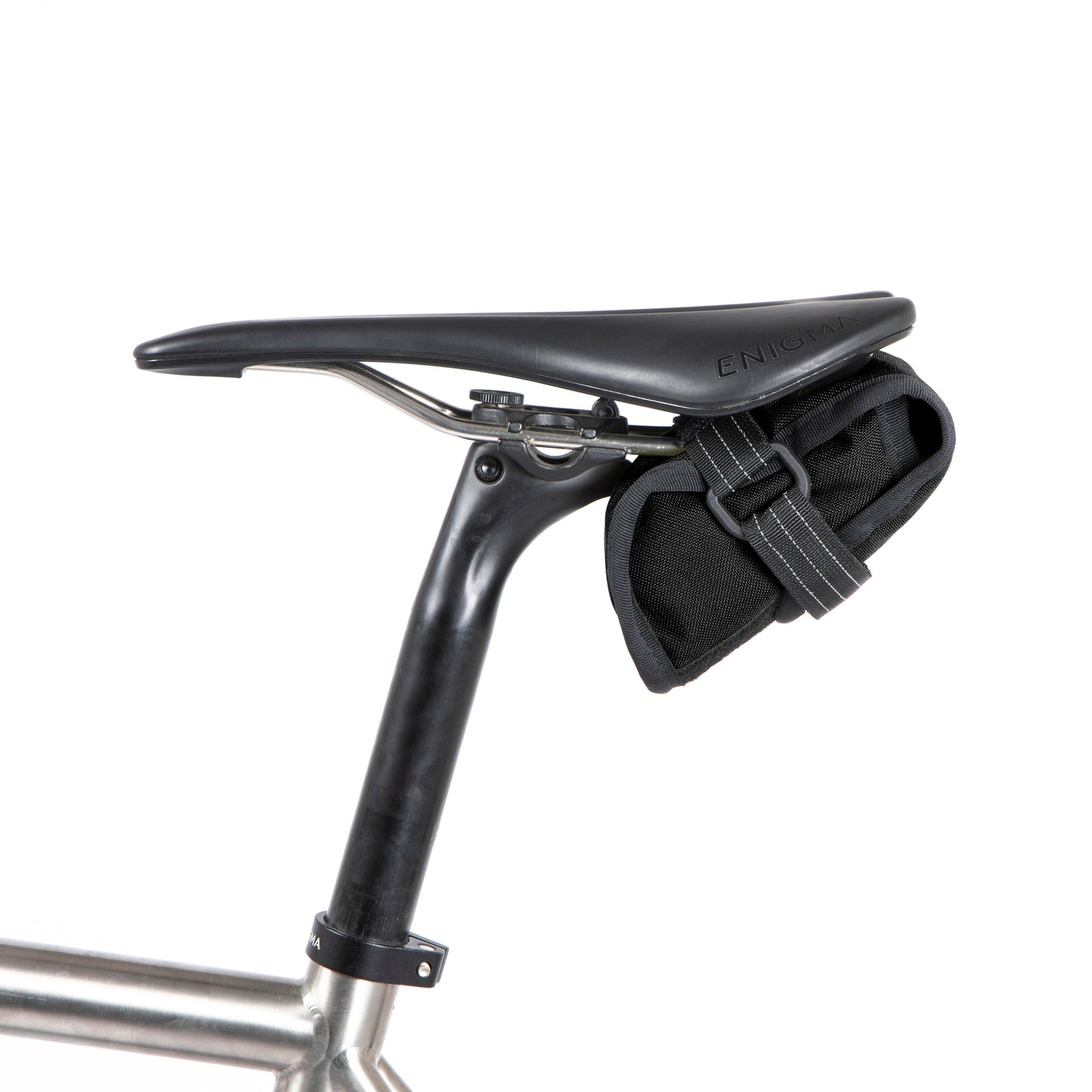 Sacoche de selle Restrap Tool Pouch - Black