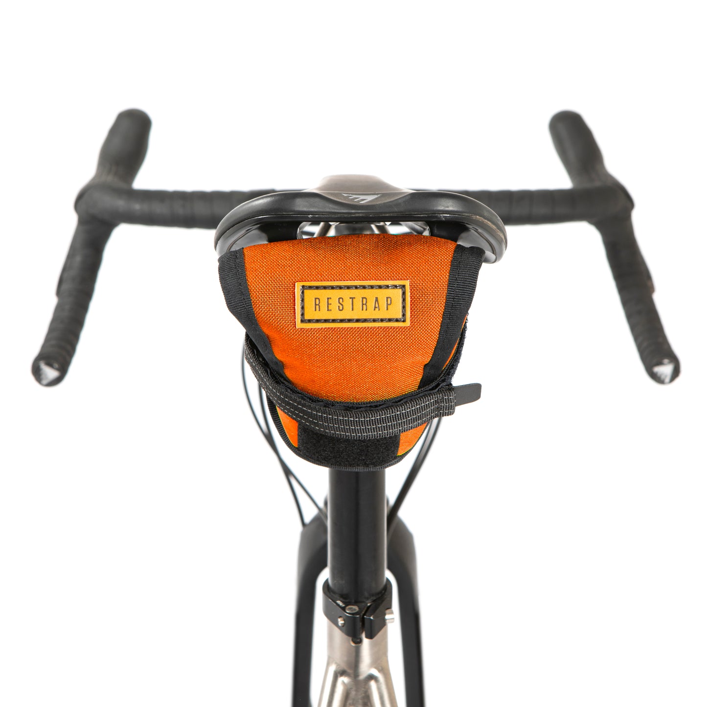 Sacoche de selle Restrap Tool Pouch - Orange