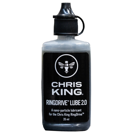 Lubrifiant pour moyeu Chris King RingDrive Lub