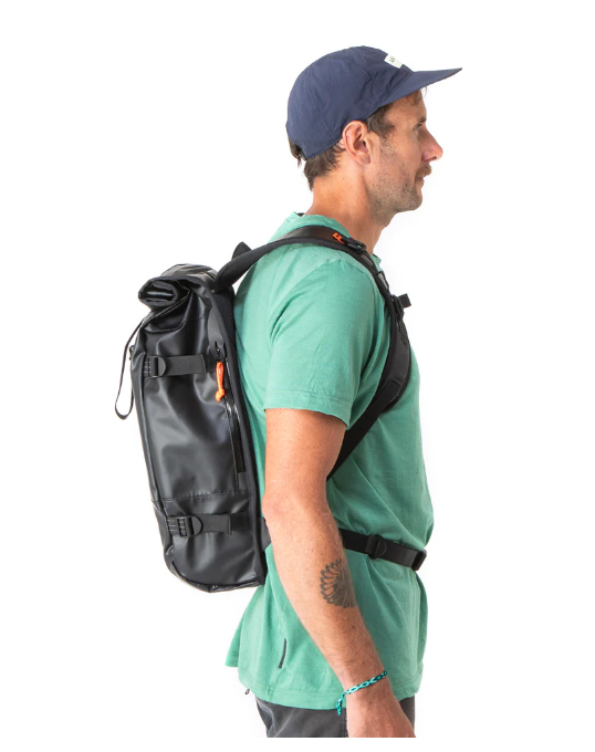 Sac à dos Restrap RollTop Backpack - 22L