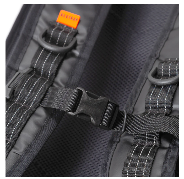 Sac à dos Restrap RollTop Backpack - 22L