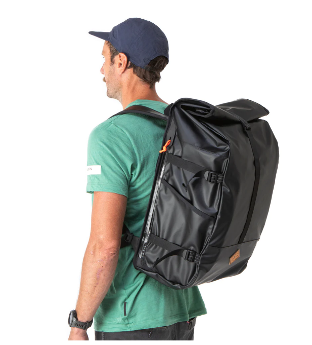 Sac à dos Restrap RollTop Backpack - 40L