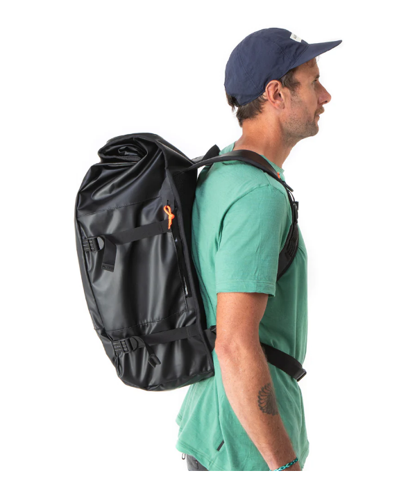 Sac à dos Restrap RollTop Backpack - 40L