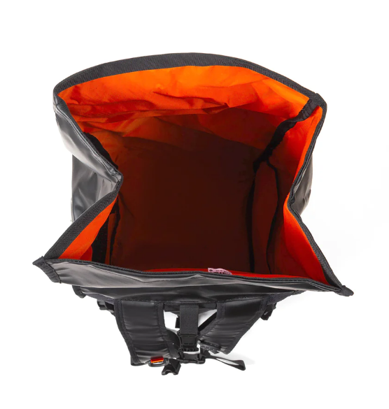 Sac à dos Restrap RollTop Backpack - 40L