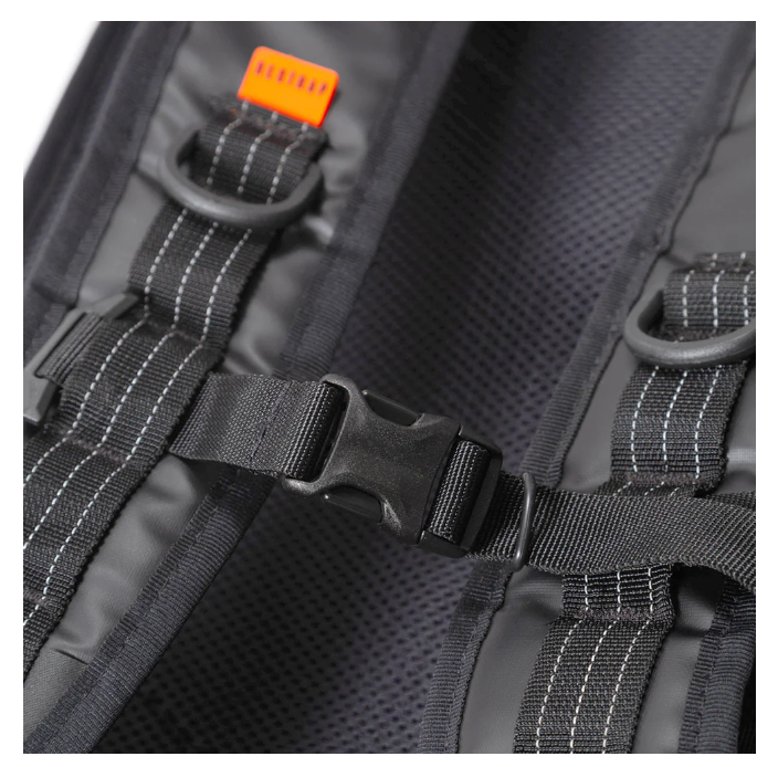 Sac à dos Restrap RollTop Backpack - 40L