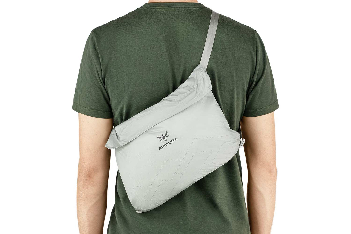 Musette Apidura Packable (7l)