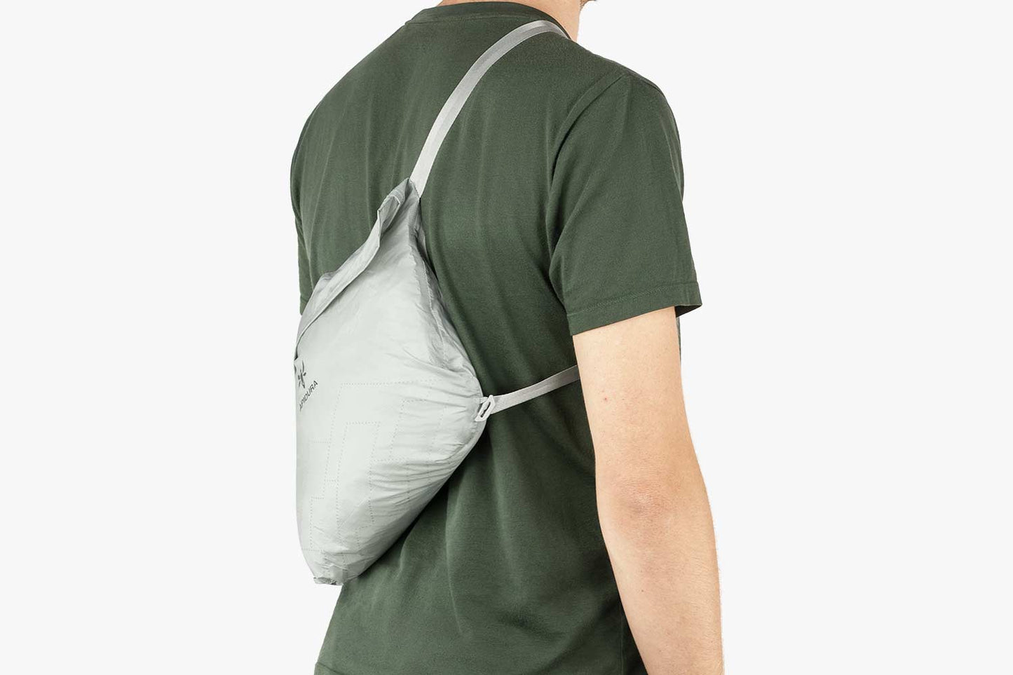 Musette Apidura Packable (7l)