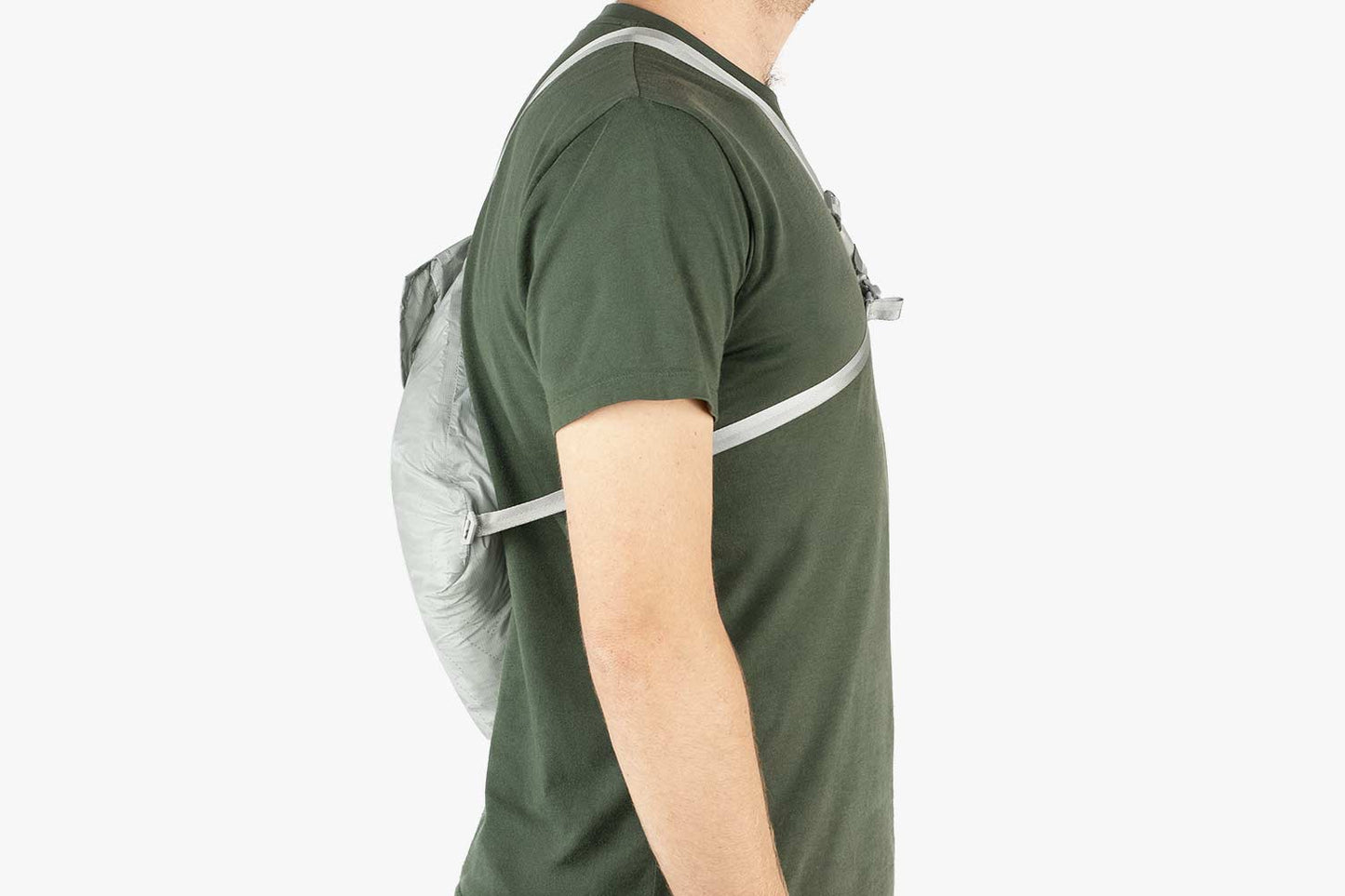 Musette Apidura Packable (7l)