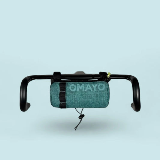 Sacoche de cintre O'Mayo 2025 « Cordon Bleu »🌮