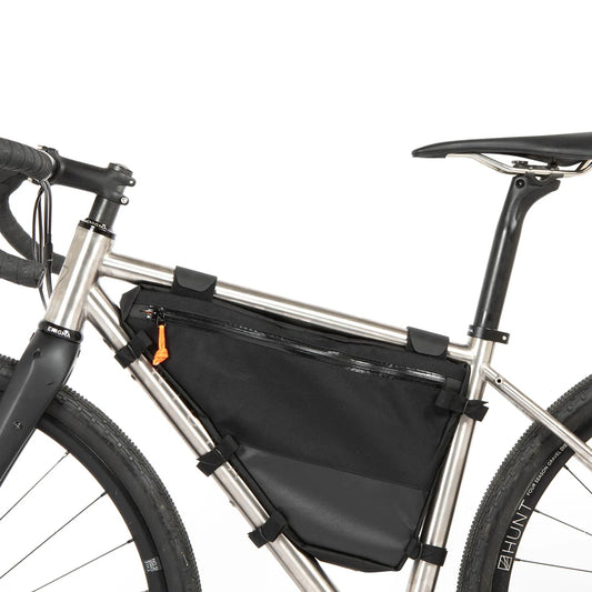 Sacoche de cadre Restrap Full Frame Bag - Small (6L)